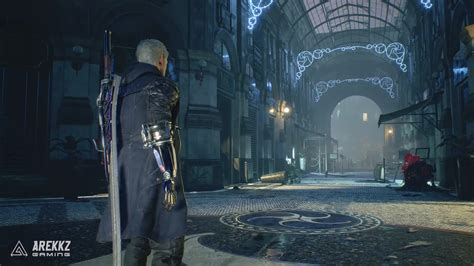 Devil May Cry 5 PC Version Cracked Before Full Release, Currently ...