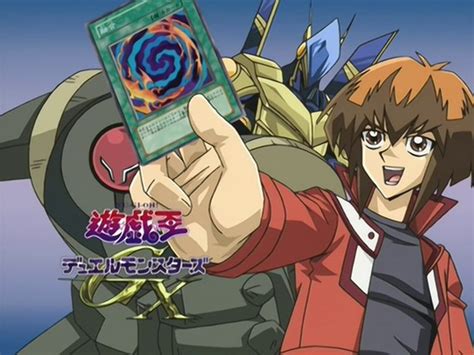 Yu-Gi-Oh! GX Image by Studio Gallop #3984984 - Zerochan Anime Image Board