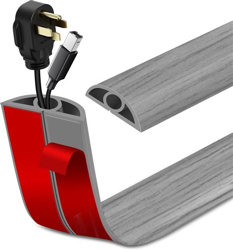 Cord Hider Floor