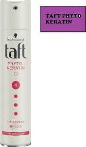 TAFT Taf phyto keratin hair spray (250ml)'1pcs Hair Spray - Price in ...