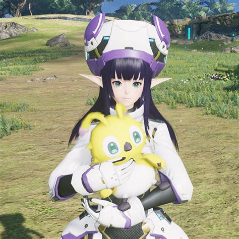 Image result for Rappy New Year PSO2