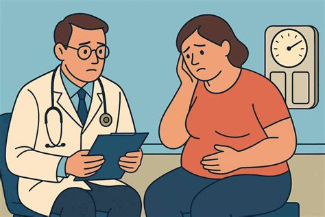 5 Reasons Your Belly Button is Bleeding - Health