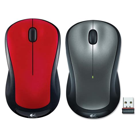 Logitech Wireless Mouse Setup 的图像结果
