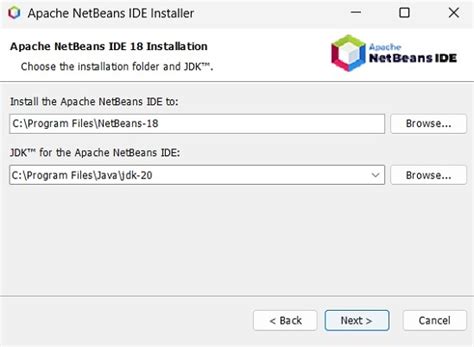 Image result for Install JavaFX NetBeans