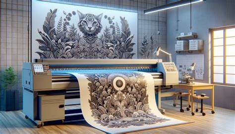 Image result for DTF Printing Process