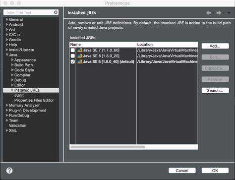 Image result for ImageJ Software Java Version 8