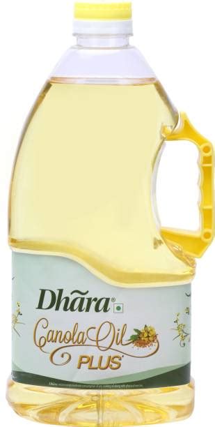 Dhara Edible Oil - Buy Dhara Edible Oil Online at Best Prices In India ...