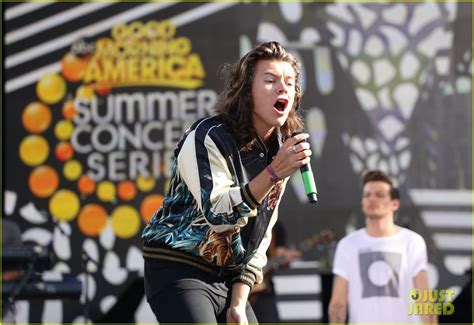 Image result for GMA One Direction