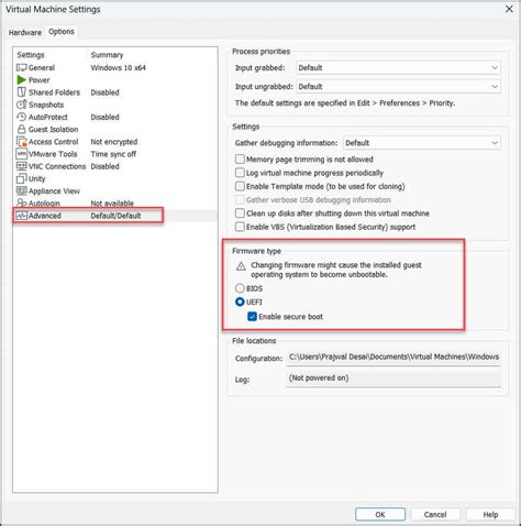 Image result for This Machine Must Support Secure Boot