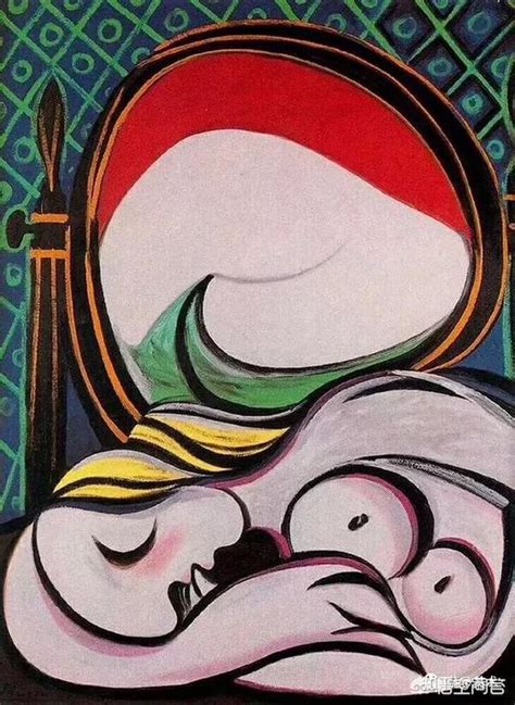 毕加索的画 的图像结果