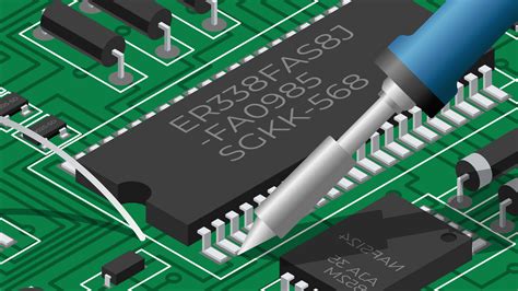 Image result for Electronics Animation Add