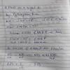 ) Point P and Q are the centres of externally at point M. Line ND is a ...