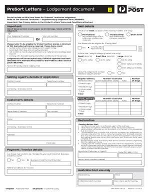 2019-2026 Form AU Post 8835114 - Blank Fillable Template | Fill Out ...