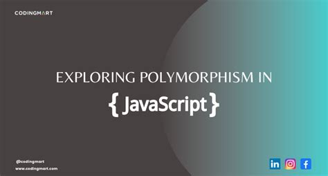 Image result for Polymorphism in JavaScript