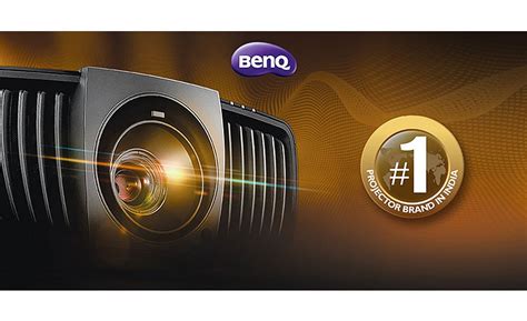 BenQ India, BenQ Projectors, No 1 Projector Brand, Fast Growing Brand ...