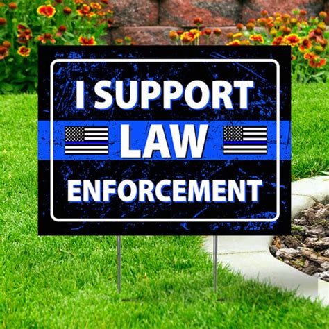Image result for Law Enforcement Retractable Signs