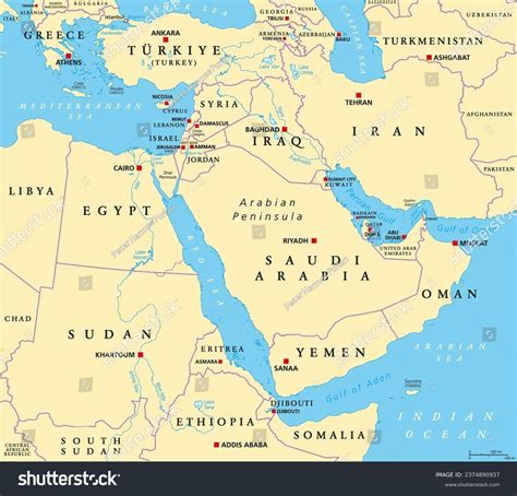 Suez Canal Map: Over 160 Royalty-Free Licensable Stock Vectors & Vector ...