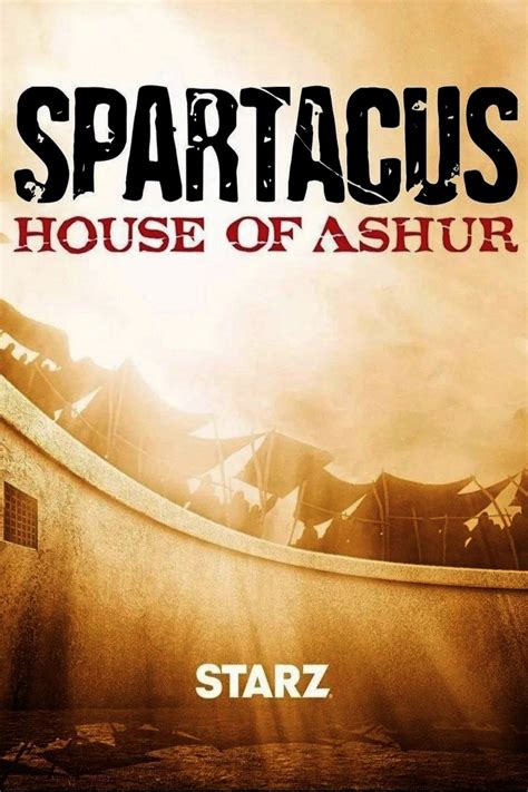 Spartacus: House of Ashur Season 1 - All subtitles for this TV Series