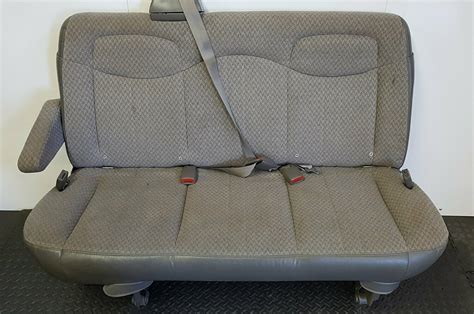 Chevy Express Replacement Seats 的图像结果