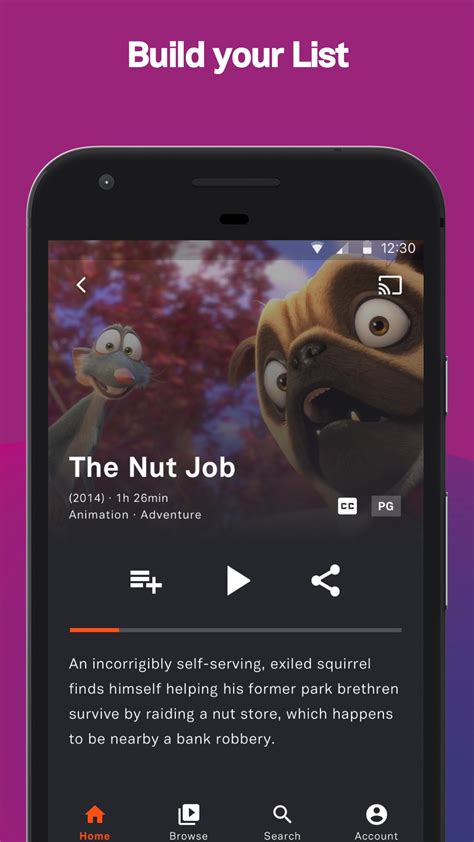 Tubi Tv App Download Free - Tubi Tv Free Tv Movies Apk Free Android App ...