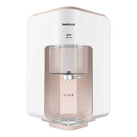 Havells Pro Alkaline 7L RO UV Water Purifier Price in India, Specs ...