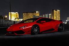 Lamborghini Huracan Photo by Liberty Walk Lends Lamborghini Huracan More Visual Drama Lamborghini Huracan Photo