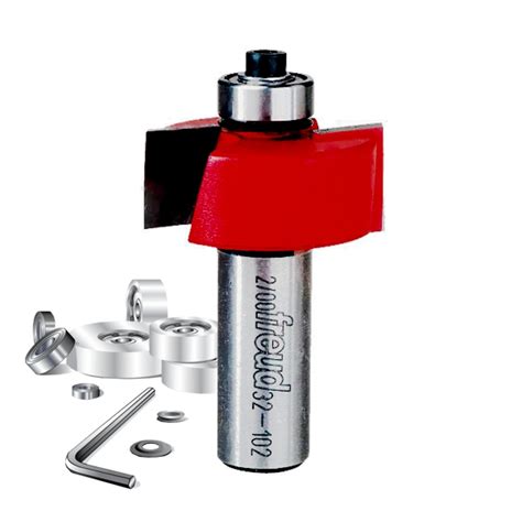 Image result for Rabbeting Router Bit