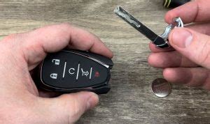 Image result for Chevy Traverse Remote Start