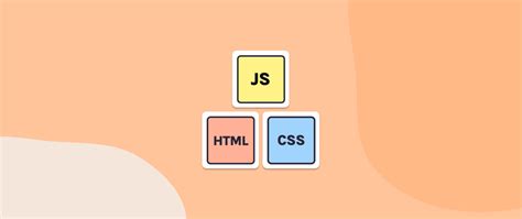 HTML CSS and JavaScript 的图像结果