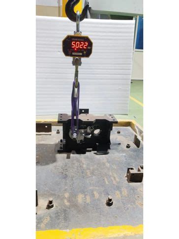 LOAD TEST | Igniting Minds Aerospace Pvt Ltd