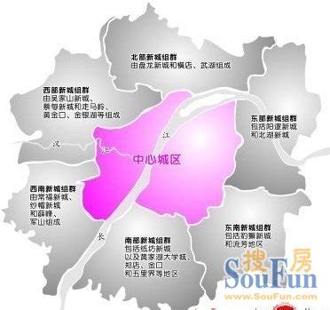 武汉收入水平确实不低，是中西部地区唯一称得上发达的城市 - 知乎