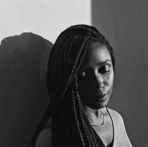 Doreen St. Félix on entering the world of criticism – The Creative ...