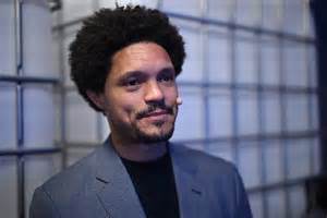 Trevor Noah Faces Legal Threat From Donald Trump Over Epstein Joke at ...