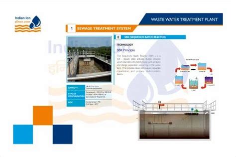 Waste Water Treatment Plant - Wastewater Treatment Equipment ...