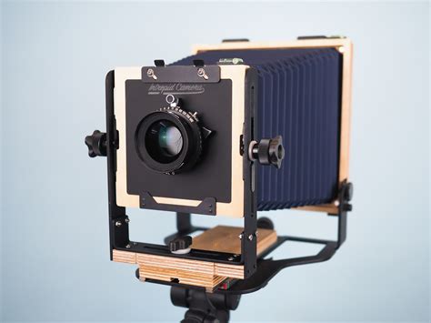 Large Format View Camera 的图像结果