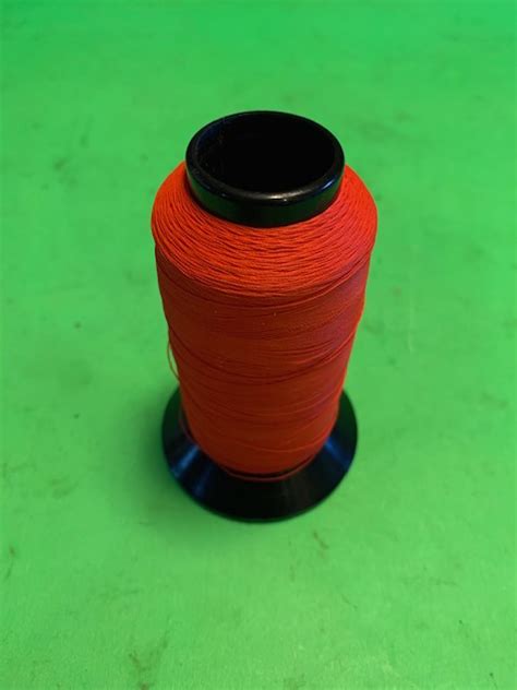 Image result for Thread for Rod Wrapping
