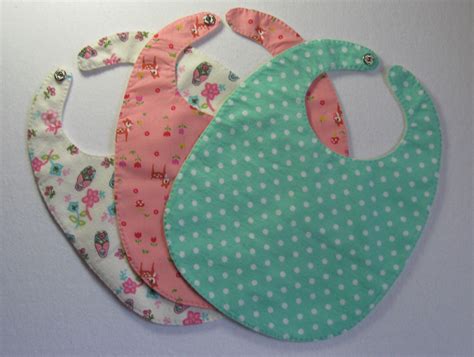 Image result for Tutorials or Making Baby Bibs