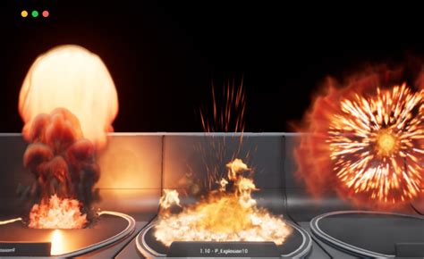 Object Explosion Episode 4 的图像结果