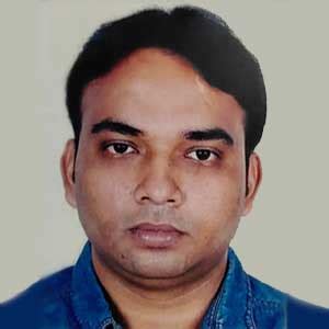 Mahesh Lord Jagannath Development Trust | Management Team