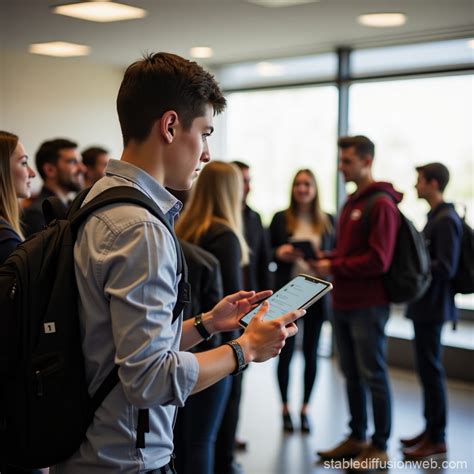 High School Students | Stable Diffusion Online