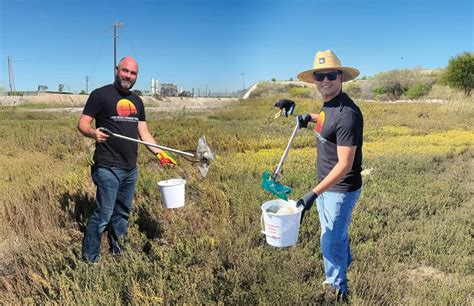 Community | Long Beach Container Terminal