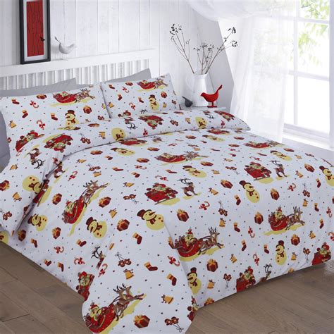 Super King Bedding Christmas at Marvin Ferreira blog
