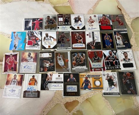NBA Cards 的图像结果