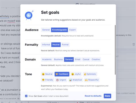 How to Use Grammarly 的图像结果