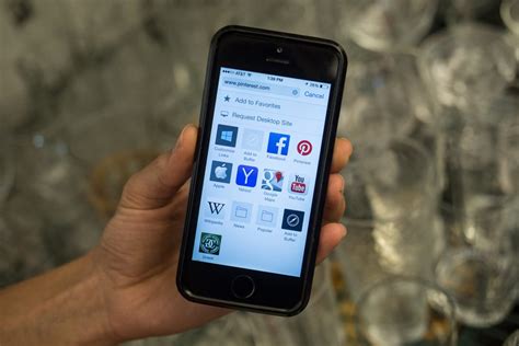Tutorial for iOS 8 的图像结果
