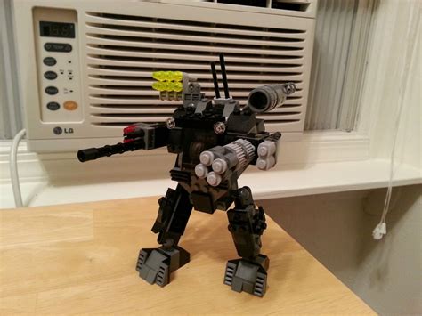 Image result for LEGO Mech Bricks