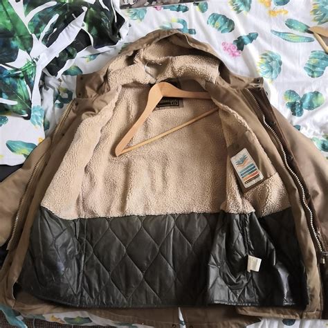 Heavy duty winter coat Element Wolfeboro Collection,... - Depop