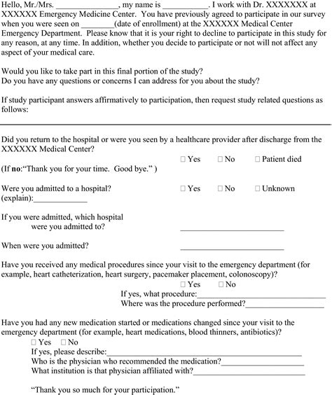 External Validation of the San Francisco Syncope Rule - Annals of ...