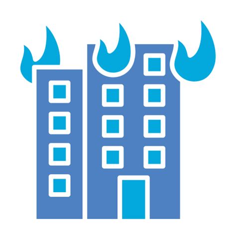 Building Icon Blue 的图像结果