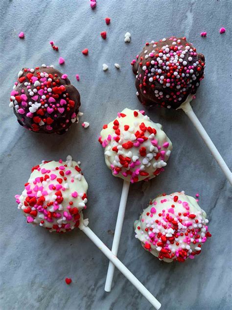 pop cakes recipes